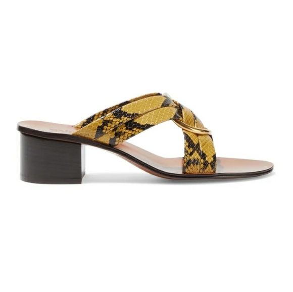 HOST PICK Chloé Sandals - Picture 2 of 6